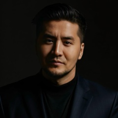 Максат Режапов, 03.05.1994, Москва