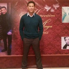 Ерлан Омаров, 14.09.1987, Астана