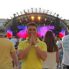 Станислав Сорокин, 20.01, Москва