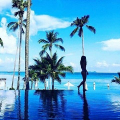 Олеся Чеботарёва, 01.12.1990, Москва