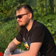 Валентин Лалетин, 20.03.1991, Воронеж