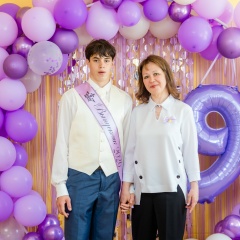 Елена Антипова, 08.07, Волхов
