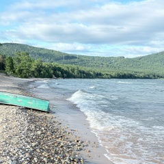 Larisa Vasilyevna, Москва