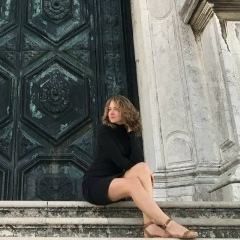 Екатерина Попова, 16.12