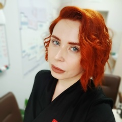 Анна Кузнецова, 30.07.1989, Краснодар