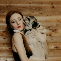 Евгения Бойкова, 16.09.1982, Санкт-Петербург