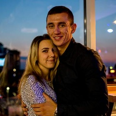 Толік Халєєв, 01.01.2000