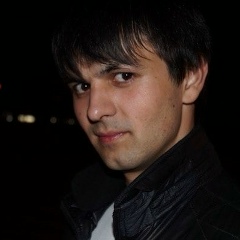 Иван Кузнецов, 07.09.1989, Ставрополь