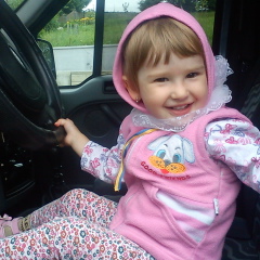 Віка Крижанівська, 04.12, Турка