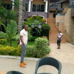 Abryv-King Matabaro, 16.06.1992, Los Angeles