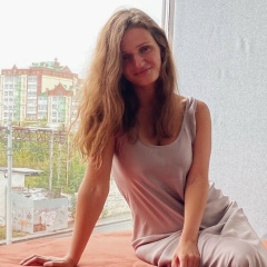 Алёна Камалова, 15.11, Томск