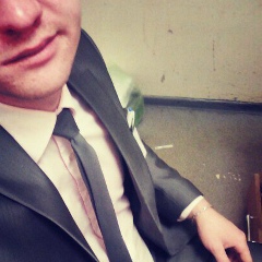 Александр Донсков, 17.10.1991, Калуга