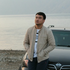 Nursultan Mannanov, 10.12, Ош