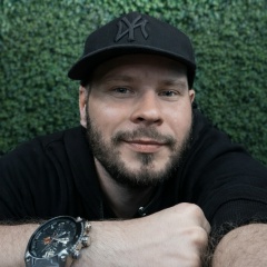 Kirill Ostapyuk, Санкт-Петербург