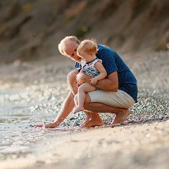 Андрей Черяк, Гатчина