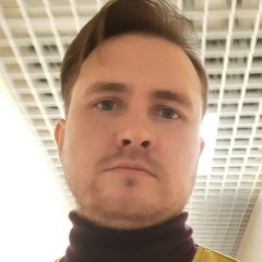 Артём Гайдин, 29.09.1991, Санкт-Петербург