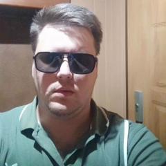 Олег Барановский, 20.09.1989, Запорожье