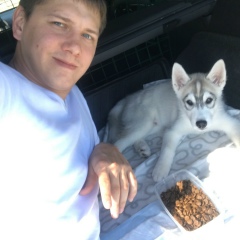 Александр Митрофанов, 12.07.1989, Тюмень