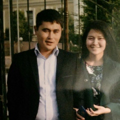 Балжан Кулманова, 26.11.1993, Сарыагаш