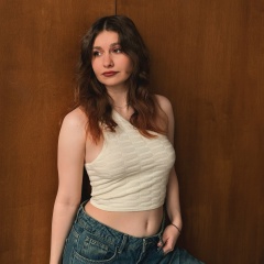 Анастасия Пикуль, 23.08