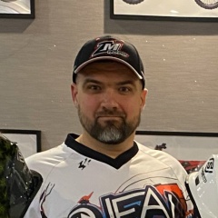 Василий Кармацких, 17.01, Тюмень