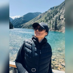 Асем Нургалиева, 31.05.1983, Астана