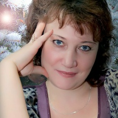 Ириша Еверкина, 19.07.1968, Санкт-Петербург