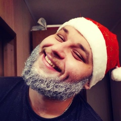 Вовачка Хайруллов, 23.05.1988, Ульяновск