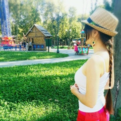 Дарья Ревва, 01.01.1989