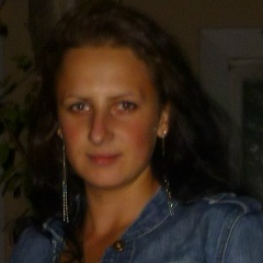 Евгения Попова, 29.08.1987, Красноярск