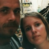 Лена Григорьева, 28.09.1983, Berlin