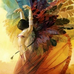 Nadira Talipova, 20.08.1991, Бишкек