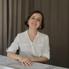 Галина Сихвордт, 21.09.1986, Тюмень