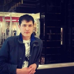 Atabay Gudykow, 21.07.1985, Ашхабад