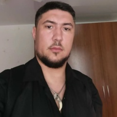 Дмитрий Сичкарь, Георгиевск