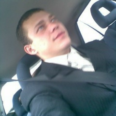 Сергей Дубовик, 06.01.1985, Бельцы