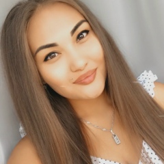 Aigerim Tlegenova, 13.10.1990