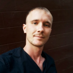 Илья Алейников, 27.01.1992, Алматы