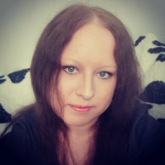 Ольга Курочкина, 29.03.1984, Москва