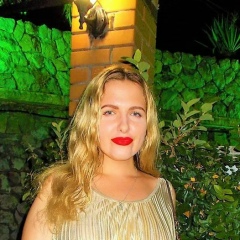 Алёна Сатарева, 27.01.1989, Сочи