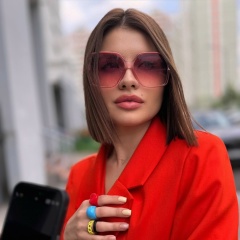 Ирина Блинская, 20.10, Балашиха