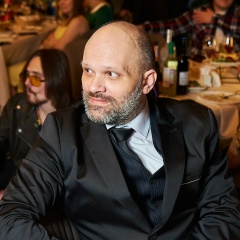 Николай Шиляев, 03.02.1981, Новосибирск