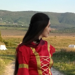 Олеся Б, 19.08, Севастополь