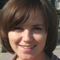 Флюза Ковалева, 01.01, Уфа