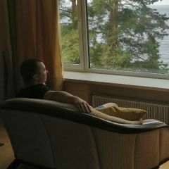 Артем Демидов, 11.05