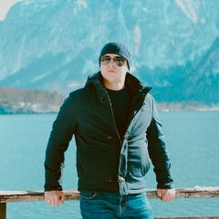 Иван Липилин, 27.12.1991, Москва