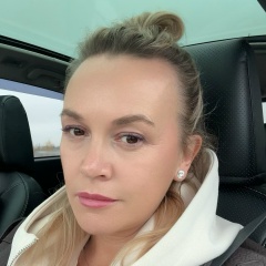 Татьяна Коршок, Санкт-Петербург