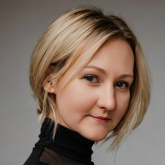 Анна Сницар, 15.11, Москва