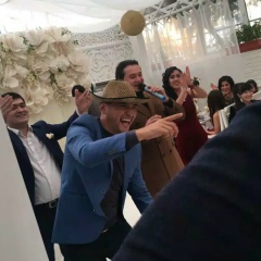 Turakuljan Atabayev, 25.05.1992, Москва