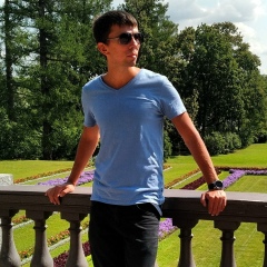 Ivan Andreev, 28.04